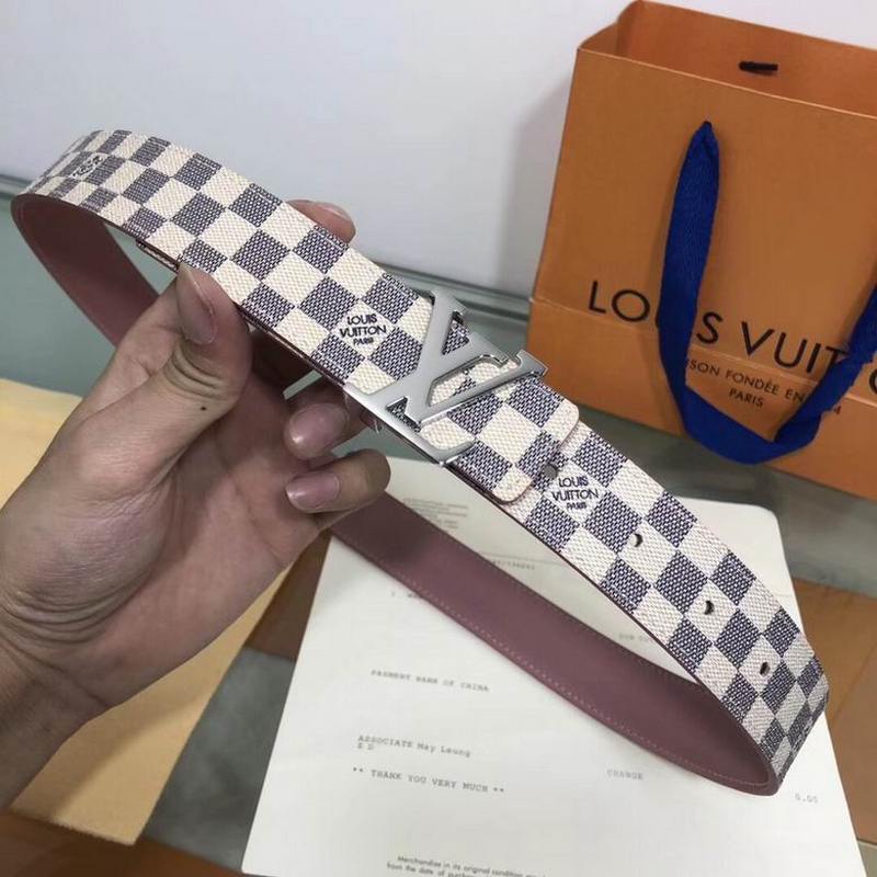 LV Belts 2551